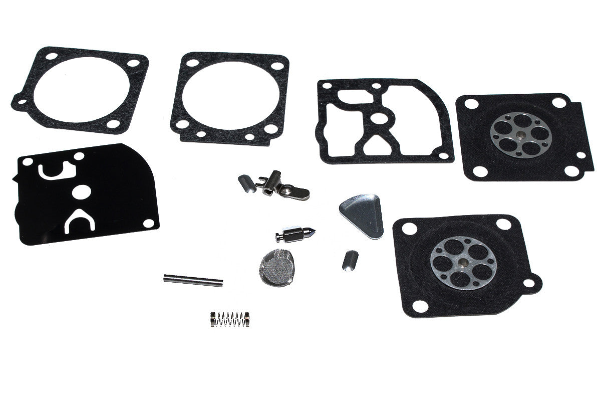 Zama ZAM,RB-69 RB-69 Carburetor Rebuild Kit Engine Parts