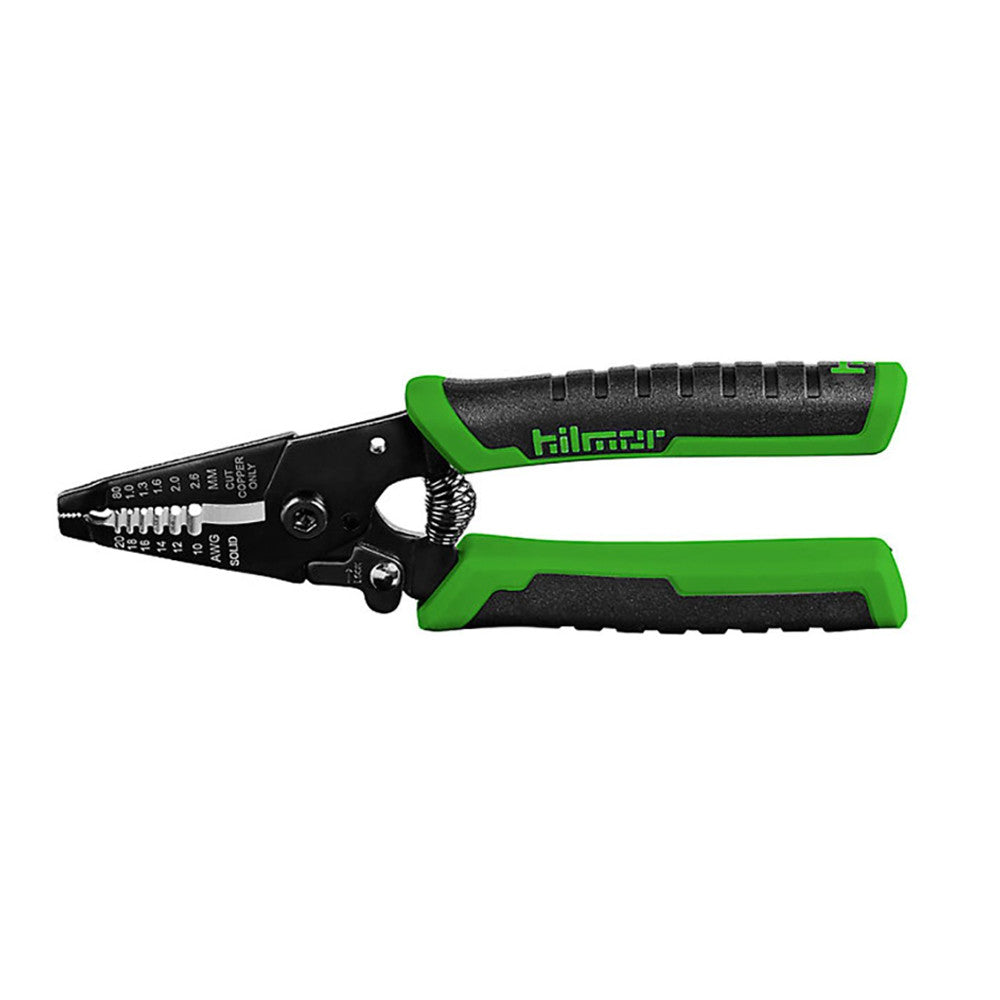 Hilmor 1885427 6 Inch Wire Stripper