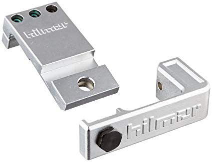 Hilmor 1890999 Reverse Bending Mandrel Attachment for 1839032