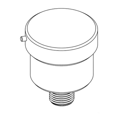 Hydro-Gear 2003081 Assembly Reservoir