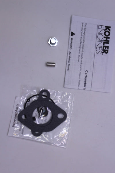 Kohler 20 521 02-S Kit;Inlet Seat (Pressure) Cour