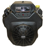 Rehlko (formerly Kohler) PA-CH640-3155 20.5 HP Command PRO Horizontal Engine, 1" x 2" Shaft (for Toro Dingo)