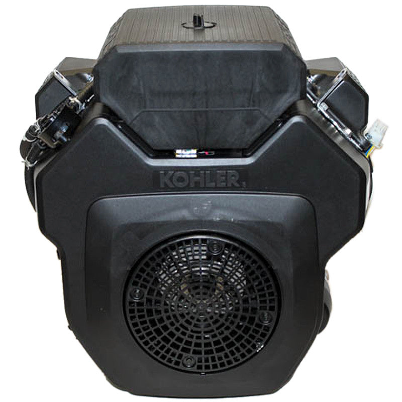 Miller Electric Replacement Engine — Kohler CH680-3044 22.5 HP Command PRO Horizontal Engine