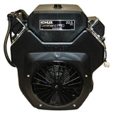 Lincoln Electric Replacement Engine — Kohler CH680-3045 23 HP Command PRO Horizontal Engine