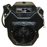 Rehlko (formerly Kohler) PA-CH680-3045 23 HP Command PRO Horizontal Engine, Tapered Crankshaft (for Lincoln Electric)