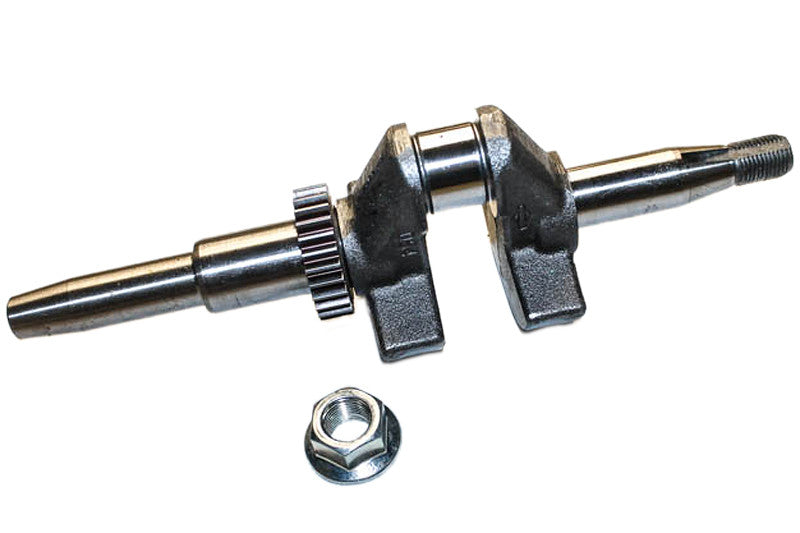 Briggs & Stratton 797071 Crankshaft Taken Off New Engine