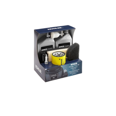 Kohler 20 789 01-S Kit; Maint. Courage Single