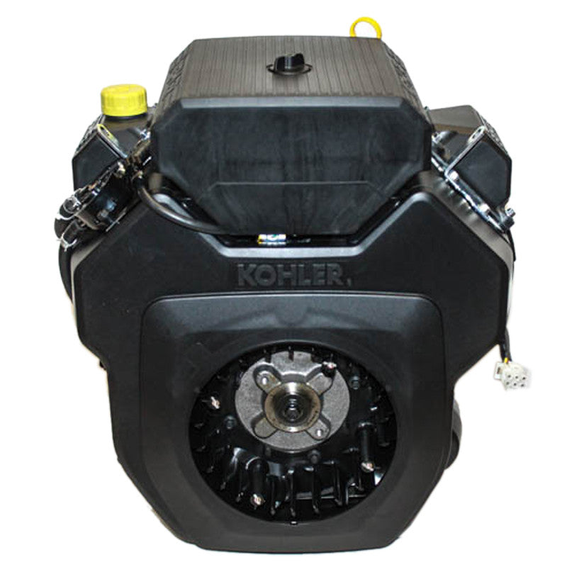 Miller Electric Replacement Engine — Kohler CH730-3268 23.5 HP Command PRO Horizontal Engine