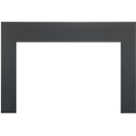 Heat & Glo FBI35-4229-GM Small Gun Metal Surround