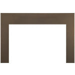 Heat & Glo MI30-4230-NB Medium Bronze Surround