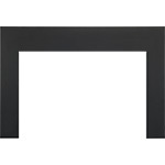 Heat & Glo MI35-4229-BK Small Black Surround