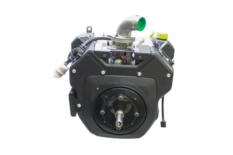 Exmark Navigator NVS740GKC42000 Replacement Engine — Kohler CH740-3176 25 HP Command PRO Horizontal Engine