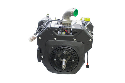Exmark Navigator NVS740GKC42000 Replacement Engine — Kohler CH740-3176 25 HP Command PRO Horizontal Engine