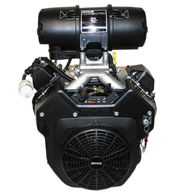 Bandit Replacement Engine — Kohler CH742-3117 25 HP Command PRO Horizontal Engine