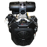 Rehlko (formerly Kohler) PA-CH742-3114 25 HP Command PRO Horizontal Engine, 1-1/8" x 4" Shaft, Fuel Pump (for Vermeer)