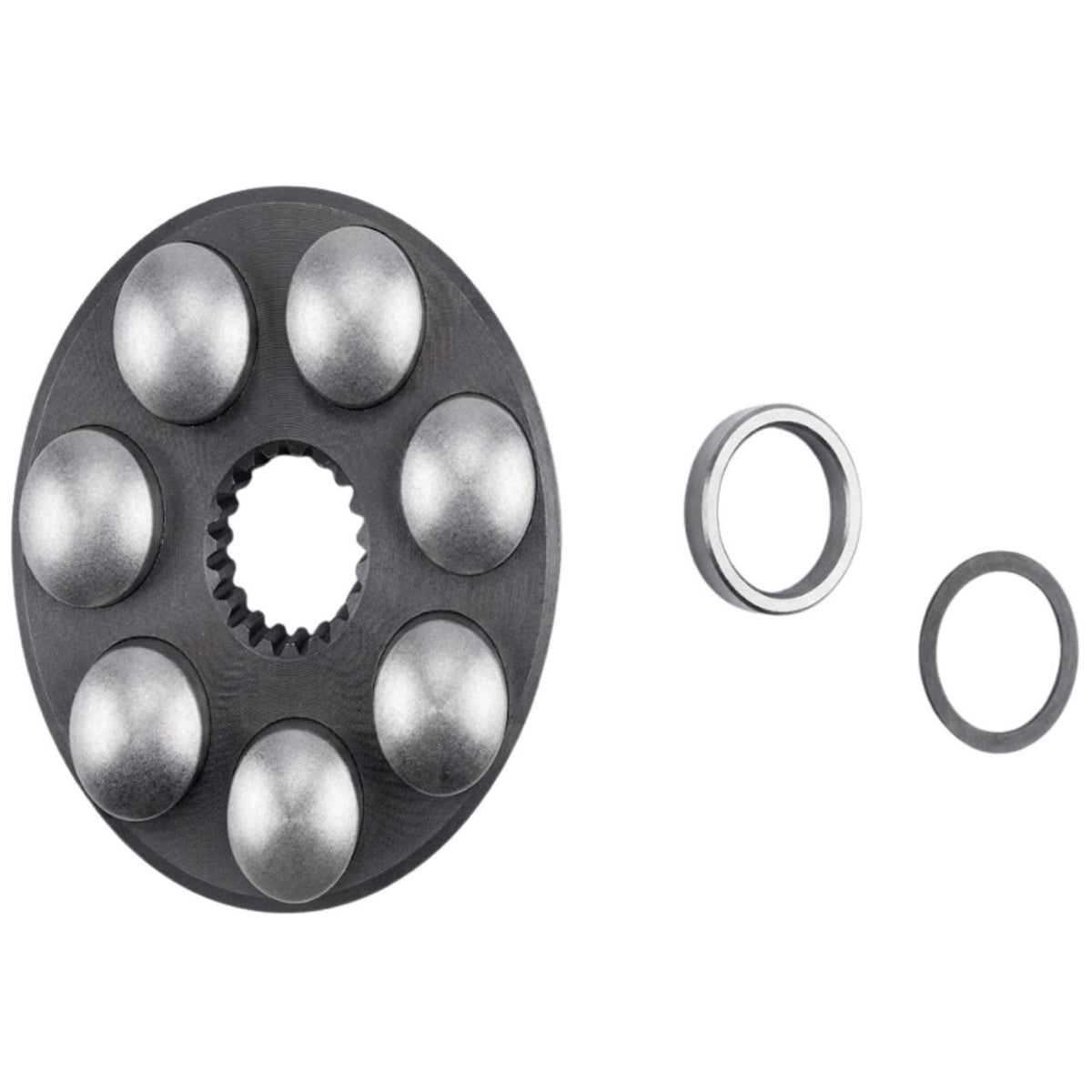 Hydro-Gear 2510014 Bdu21 Cylinder Pump Kit