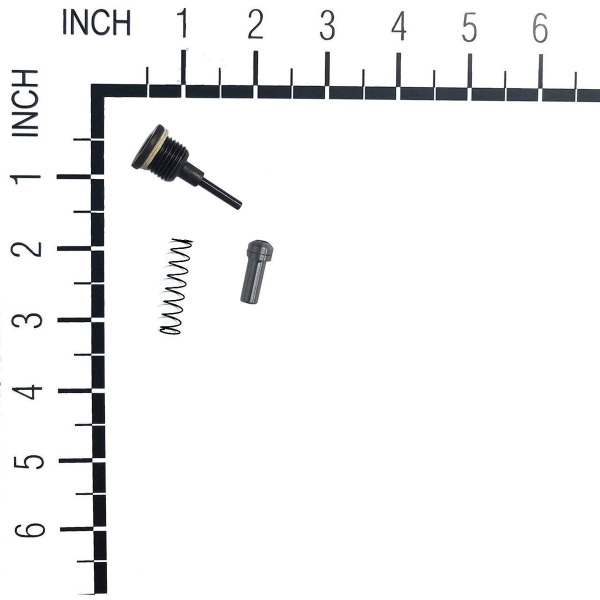 Hydro-Gear 2510027 Check Valve Kit