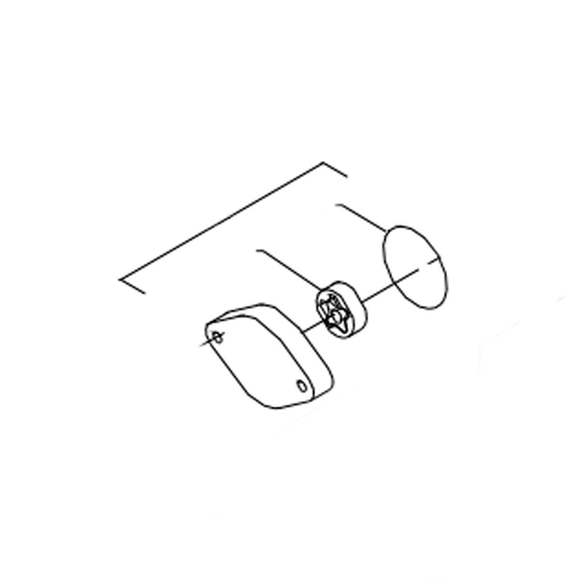 Hydro-Gear 2513028 Charge Assembly Kit
