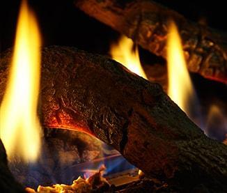 Heat & Glo LOGS-COSMO32 Traditional Log Set