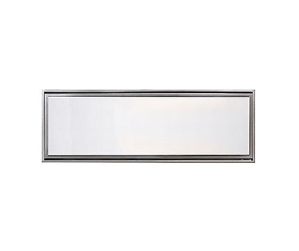 Heat & Glo CFT-48-SS-C Stainless Steel Clean Face Trim
