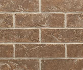 Heat & Glo BRICK-SL7 Stratford Brick Refractory, SlimLine 7 Interior Panels