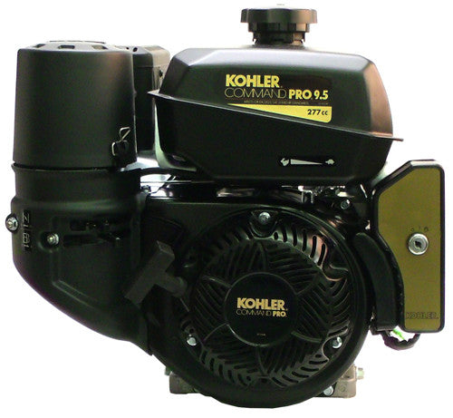 Rehlko (formerly Kohler) PA-CH395-3021 9.5 HP Command PRO Horizontal Engine, 1" x 3-21/32" Shaft