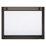 Heat & Glo LOFT-6-NB Loft New Bronze Front