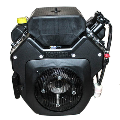 Kubota ZG23 Replacement Engine — Kohler CH680-3094 22.5 HP Command PRO Horizontal Engine
