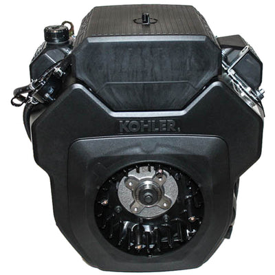 Simplicity Replacement Engine — Kohler CH640-3126 20.5 HP Command PRO Horizontal Engine