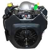 Rehlko (formerly Kohler) PA-CH740-3136 27 HP Command PRO Horizontal Engine, 1" x 2" Shaft, Oil Cooler (for Toro)