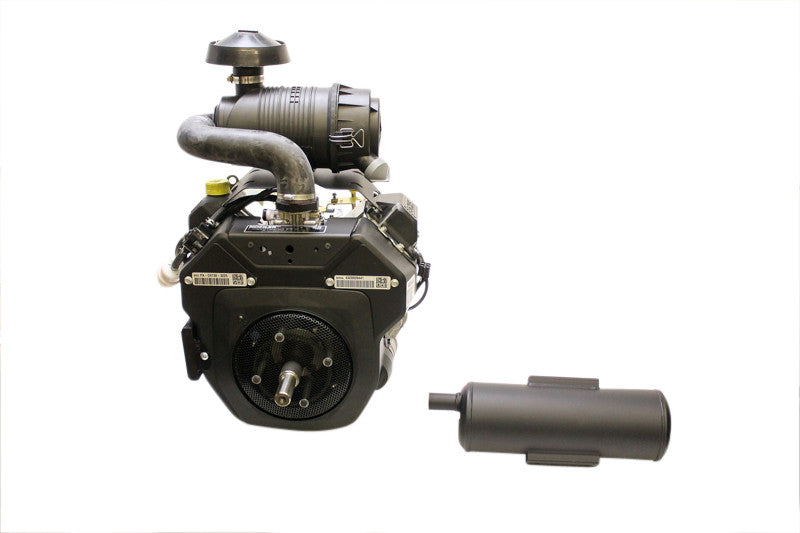 Exmark Replacement Engine — Kohler CH730-3225 23.5 HP Command PRO Horizontal Engine