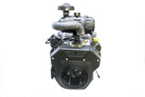 Scag Replacement Engine — Kohler CH730-3254 23.5 HP Command PRO Horizontal Engine