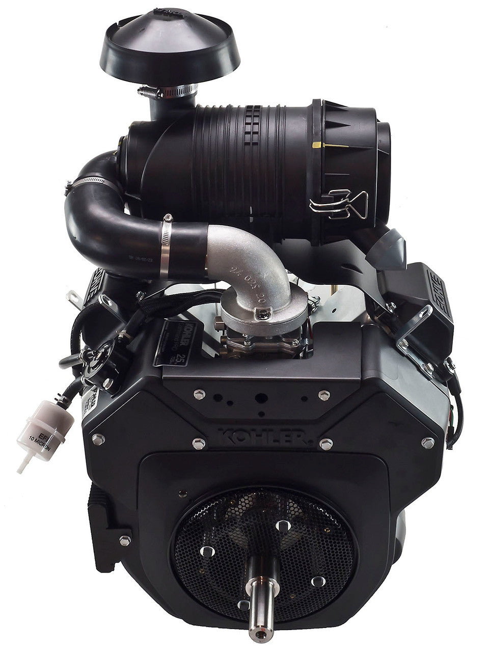 Exmark Replacement Engine — Kohler CH740-3117 27 HP Command PRO Horizontal Engine