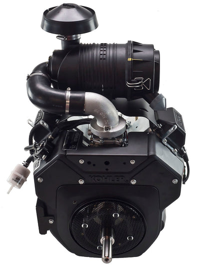 Exmark Replacement Engine — Kohler CH740-3117 27 HP Command PRO Horizontal Engine