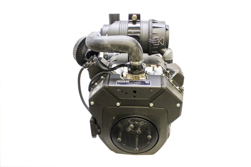 Scag Replacement Engine — Kohler CH740-3145 27 HP Command PRO Horizontal Engine