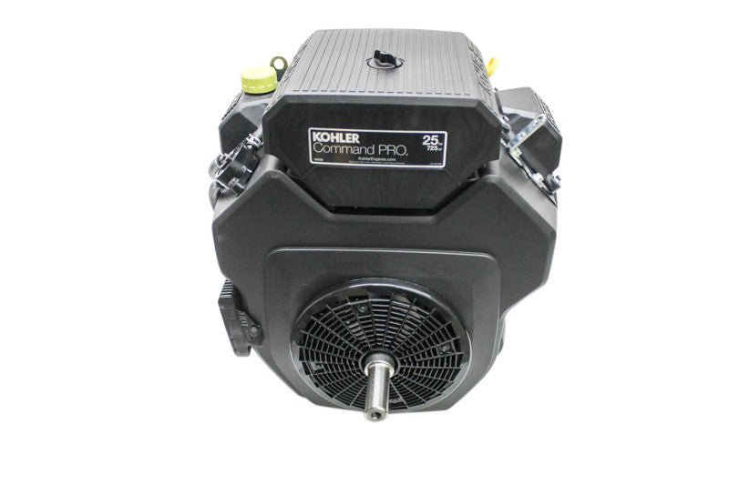 Toro Replacement Engine — Kohler CH730-3214 25 HP Command PRO Horizontal Engine