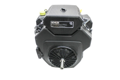 Toro Replacement Engine — Kohler CH730-3214 25 HP Command PRO Horizontal Engine