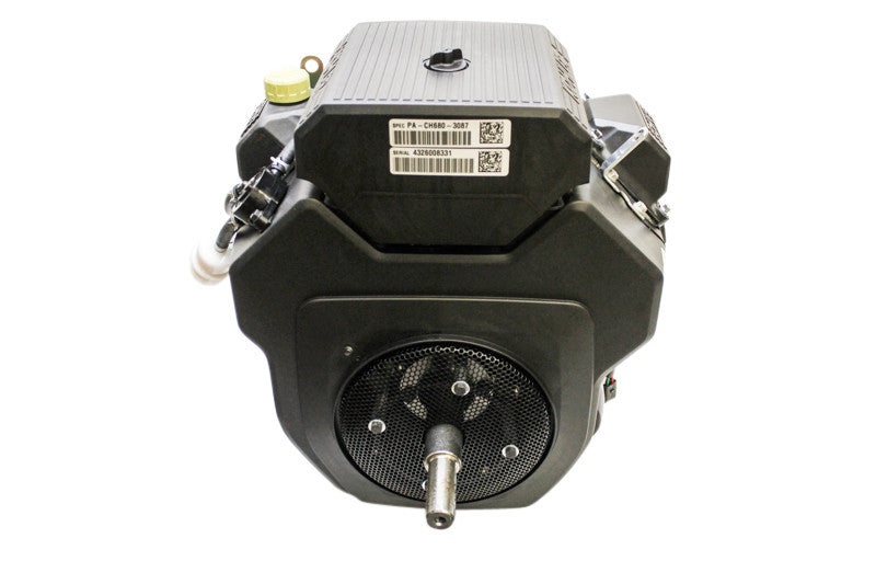 Exmark Replacement Engine — Kohler CH680-3087 22.5 HP Command PRO Horizontal Engine