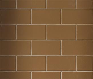 Heat & Glo WDR2842-T-BR Masonry Brown Traditional Interior Panels