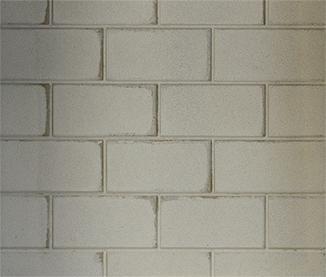 Heat & Glo WDR3850-T-NG Natural Gray Traditional Refractory Panels
