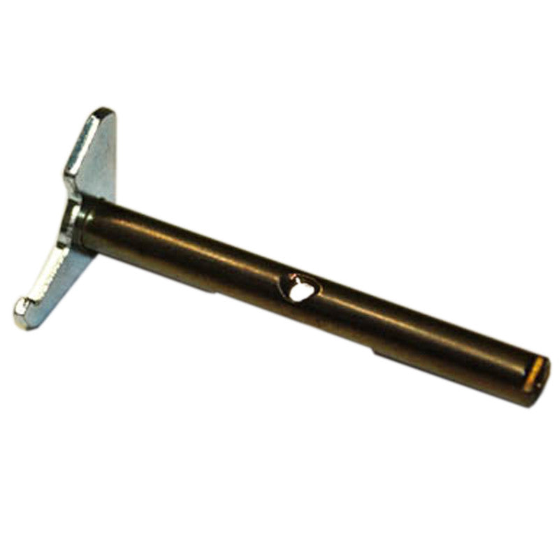 Zama A011082 Shaft Assembly Throttle Engine Parts