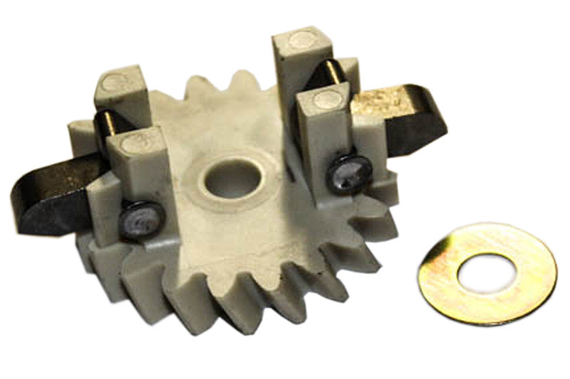 Tecumseh 35378 Gear Engine Parts