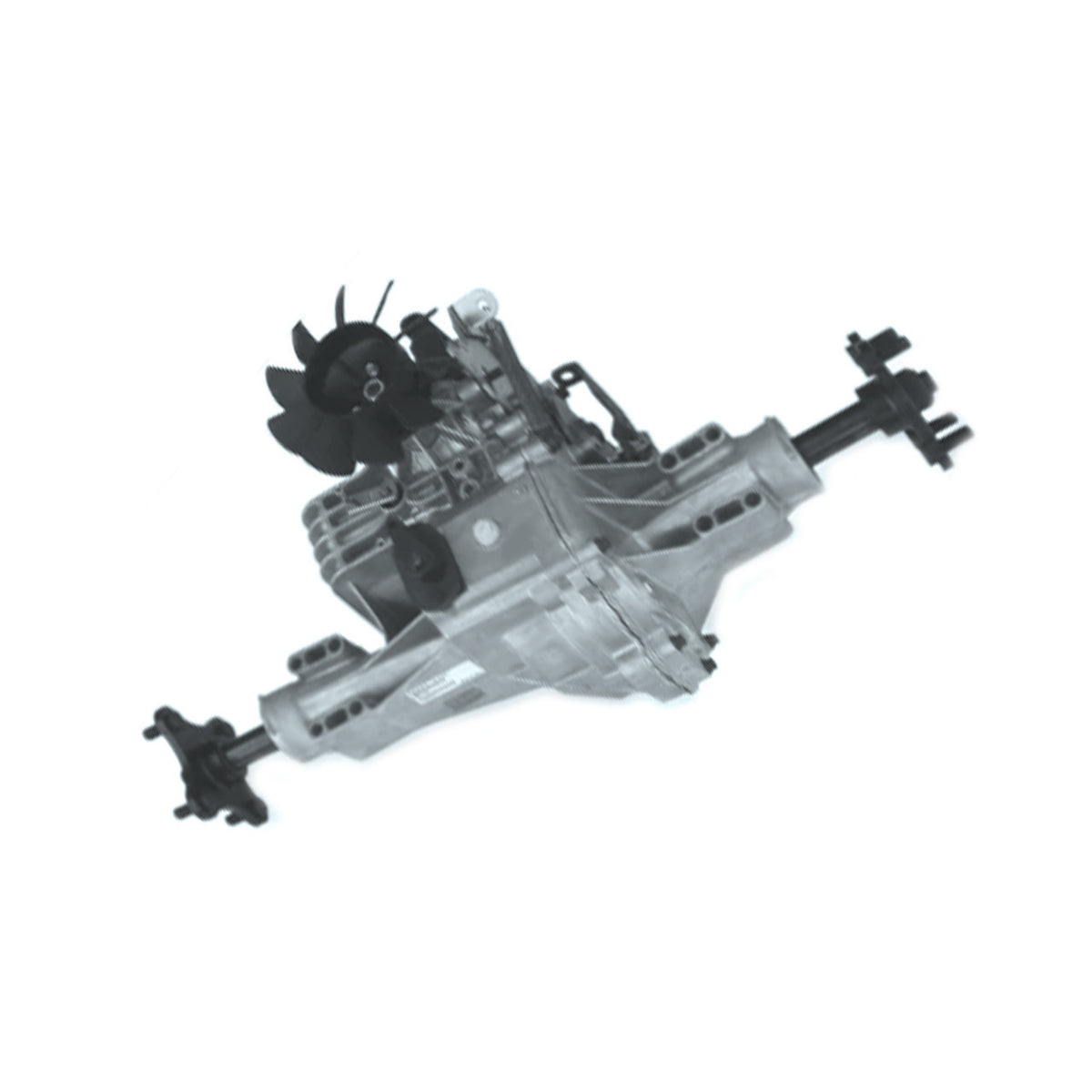 Hydro-Gear 313-1700 Hydrostatic Transaxle
