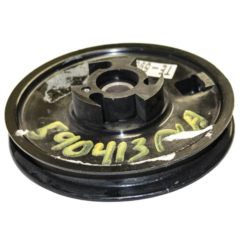 Tecumseh 590413 Recoil Starter Pulley Engine Parts