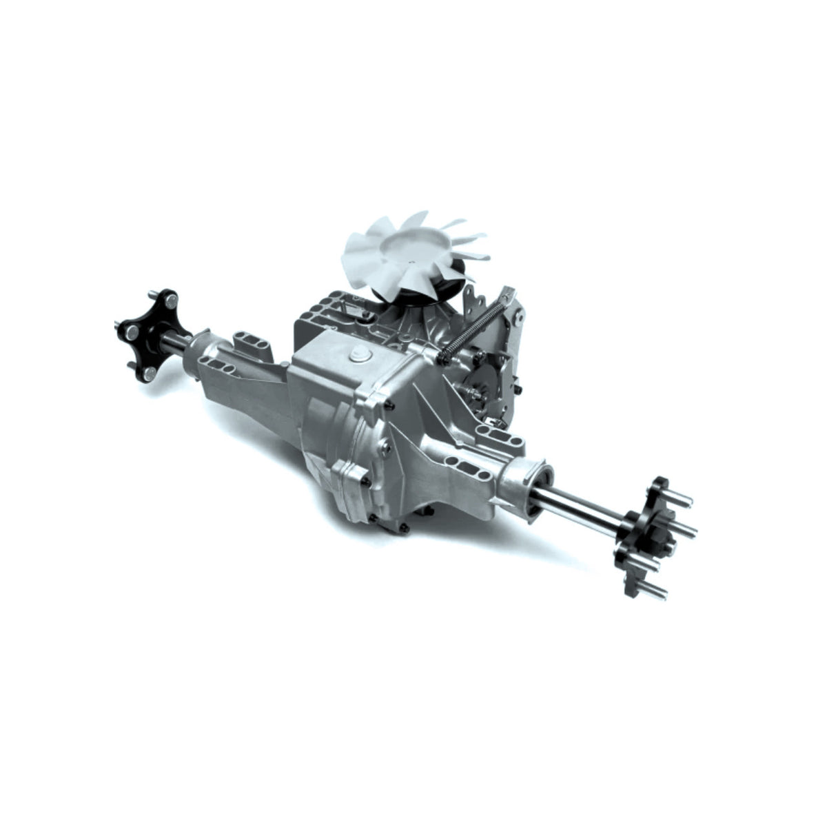 Hydro-Gear 317-3500 Hydrostatic Transaxle
