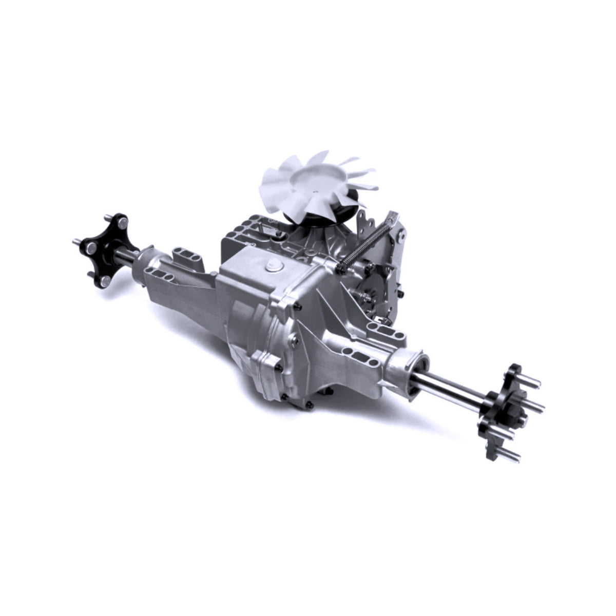 Hydro-Gear 318-3500 Hydrostatic Transaxle