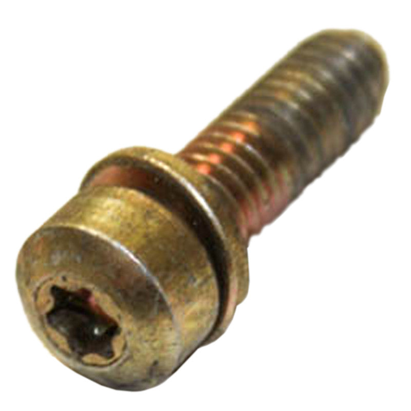 Tecumseh 650378 Screw Engine Parts