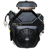 Kohler PA-CH750-3006 27 HP Command Engine, Horizontal 1-7/16"Dx4-29/64"L Shaft, 25 Amp Alternator, Oil Filter & Cooler, Electric Start, Basic Engine