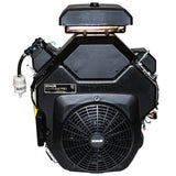 Rehlko (formerly Kohler) PA-CH750-3006 27 HP Command PRO Horizontal Engine, 1-7/16" x 4-29/64" Shaft, Oil Cooler