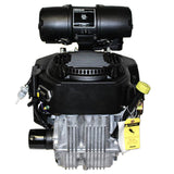 Rehlko (formerly Kohler) PA-CV742-3018 25 HP Command PRO Vertical Engine, 1-1/8" x 3-5/32" Shaft, Oil Cooler, Fuel Pump (for Shivvers)